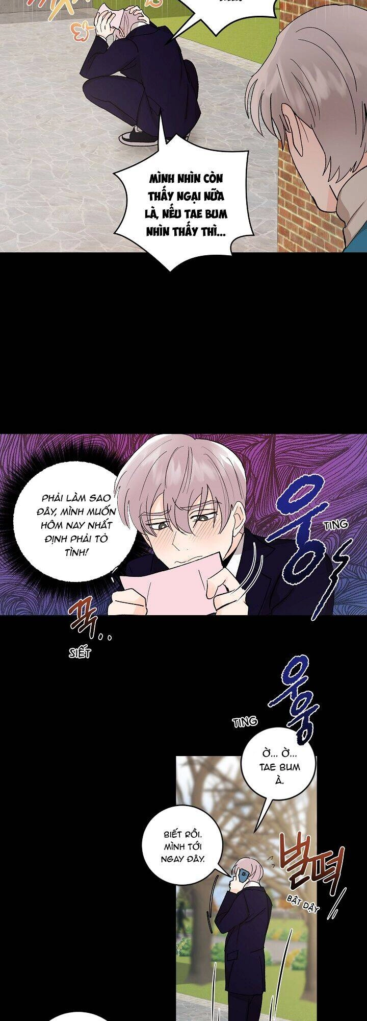 Kẻ Cắp Mặt Trăng Chapter 19 - 18