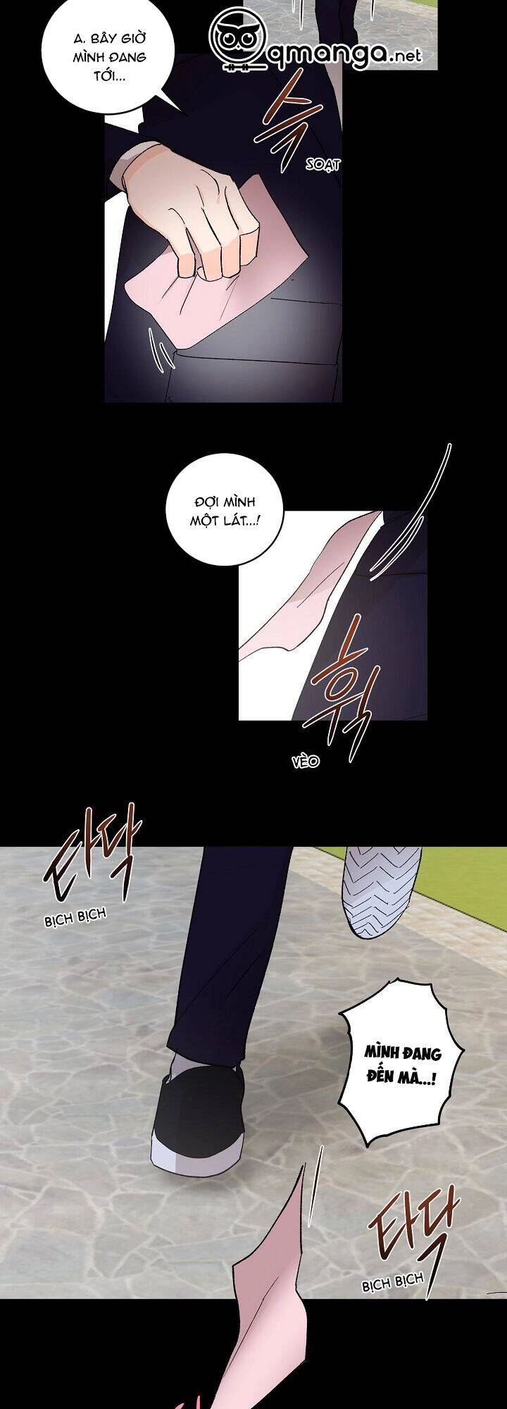 Kẻ Cắp Mặt Trăng Chapter 19 - 19