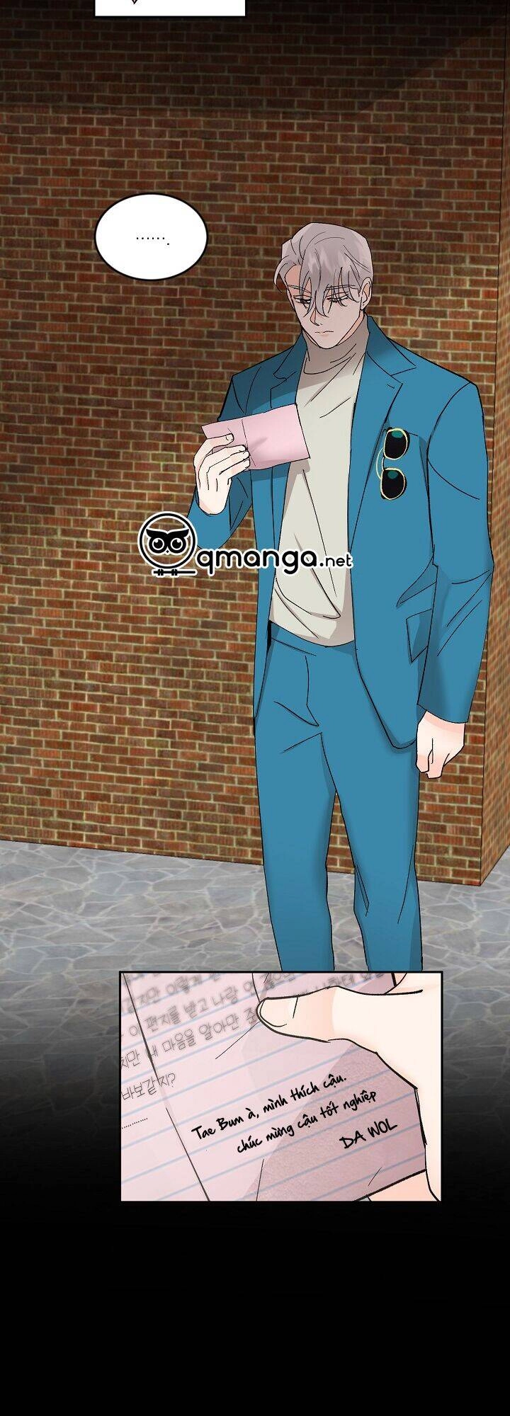 Kẻ Cắp Mặt Trăng Chapter 19 - 21