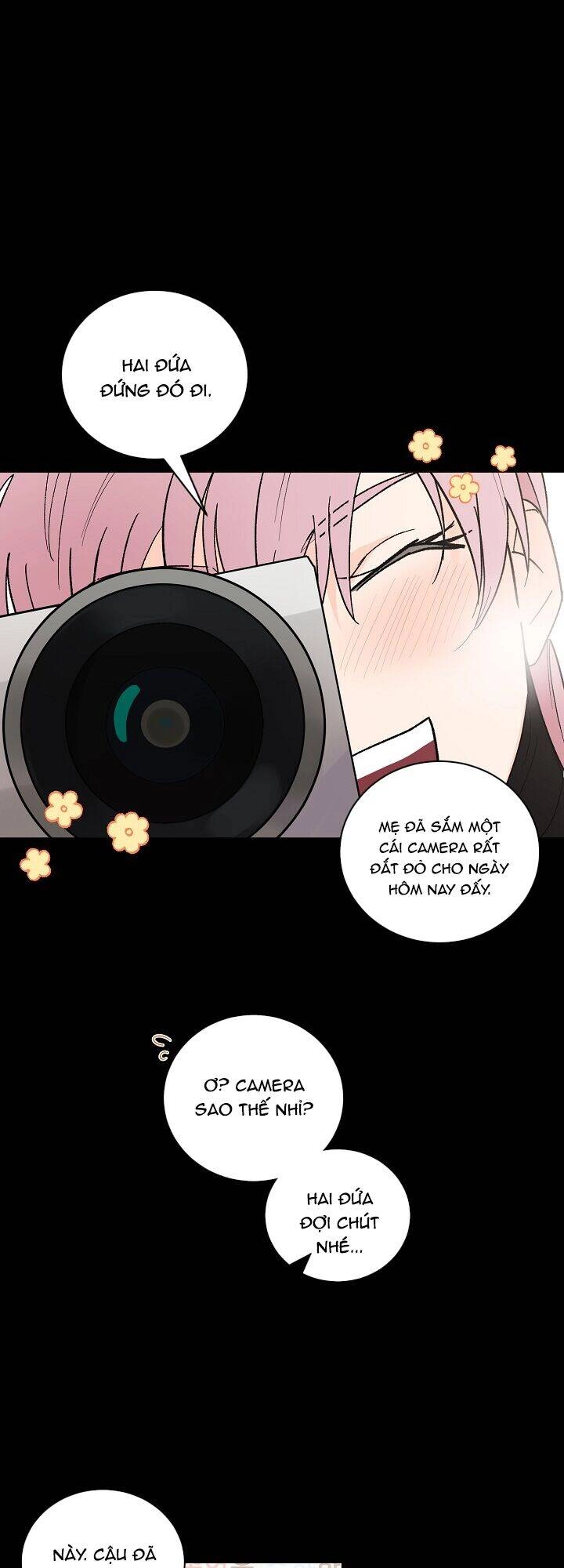 Kẻ Cắp Mặt Trăng Chapter 19 - 22