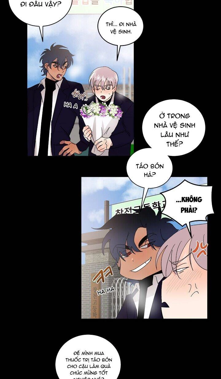 Kẻ Cắp Mặt Trăng Chapter 19 - 23