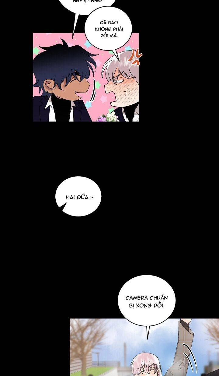 Kẻ Cắp Mặt Trăng Chapter 19 - 24