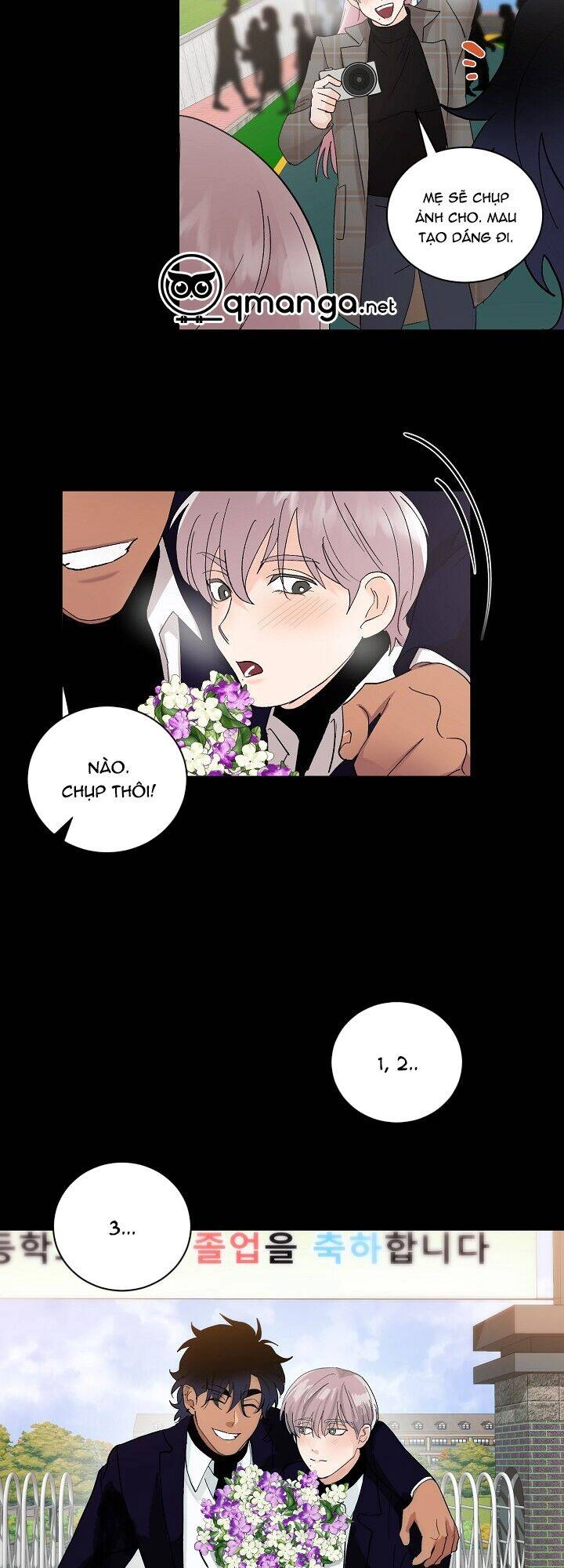 Kẻ Cắp Mặt Trăng Chapter 19 - 25