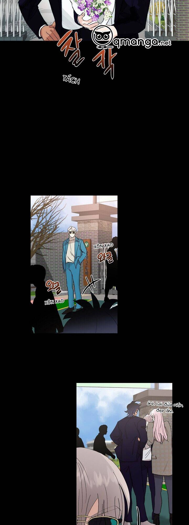 Kẻ Cắp Mặt Trăng Chapter 19 - 26