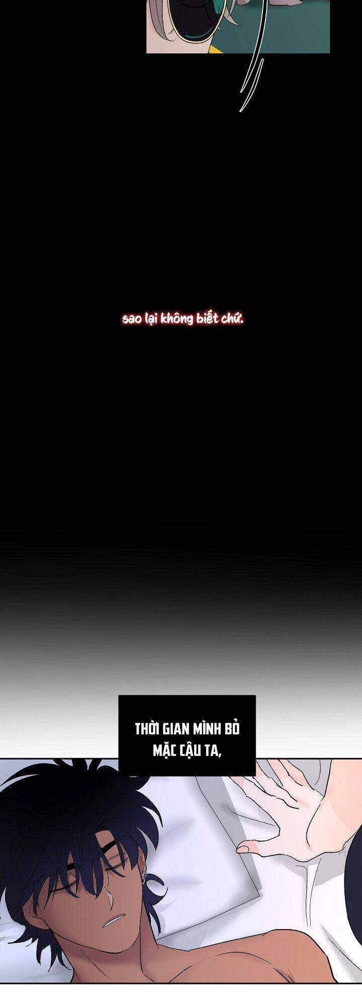 Kẻ Cắp Mặt Trăng Chapter 19 - 27