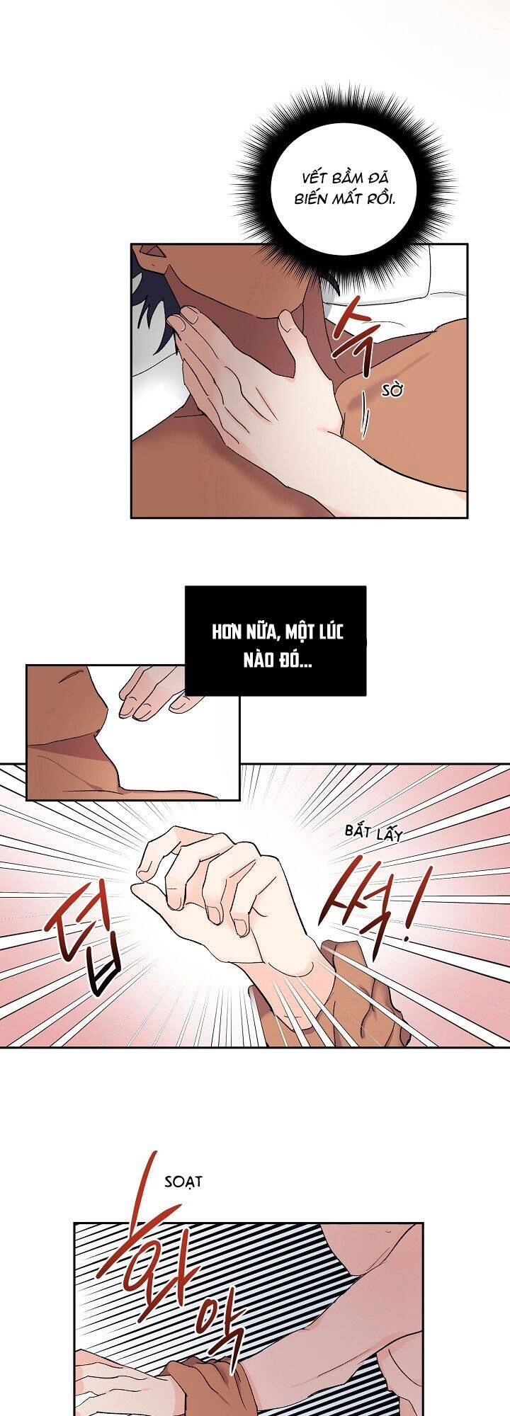 Kẻ Cắp Mặt Trăng Chapter 19 - 29