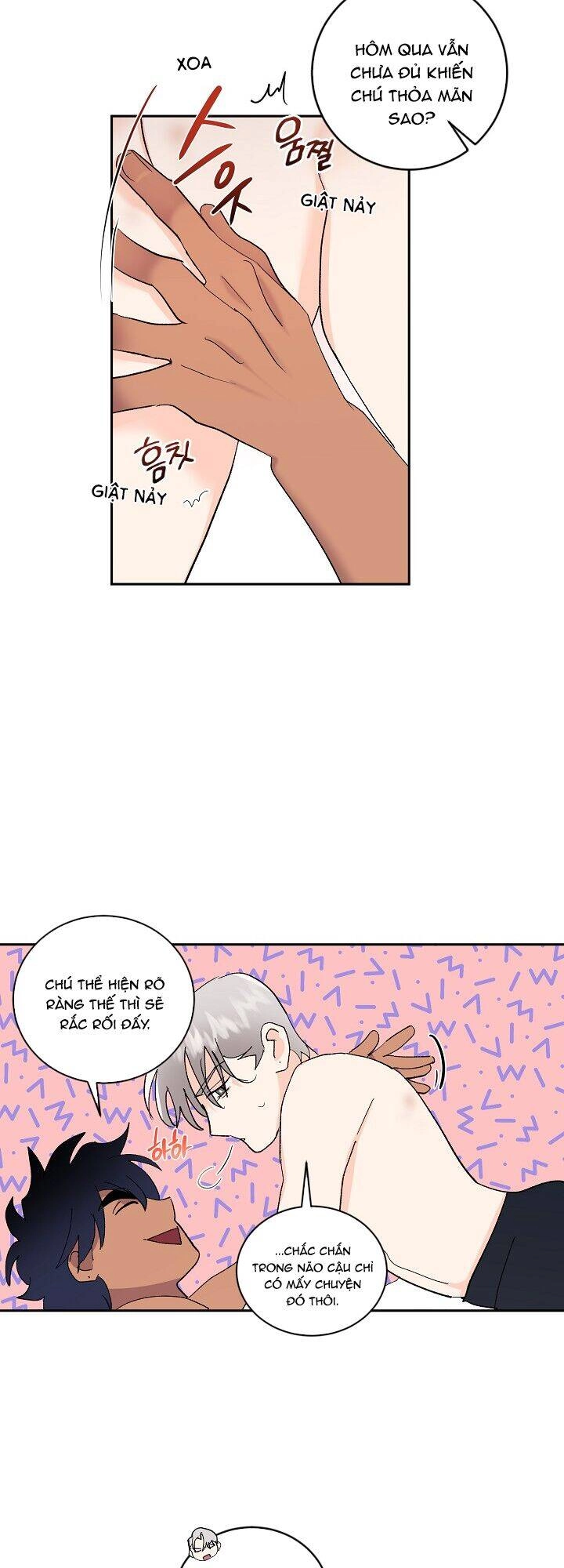 Kẻ Cắp Mặt Trăng Chapter 19 - 31