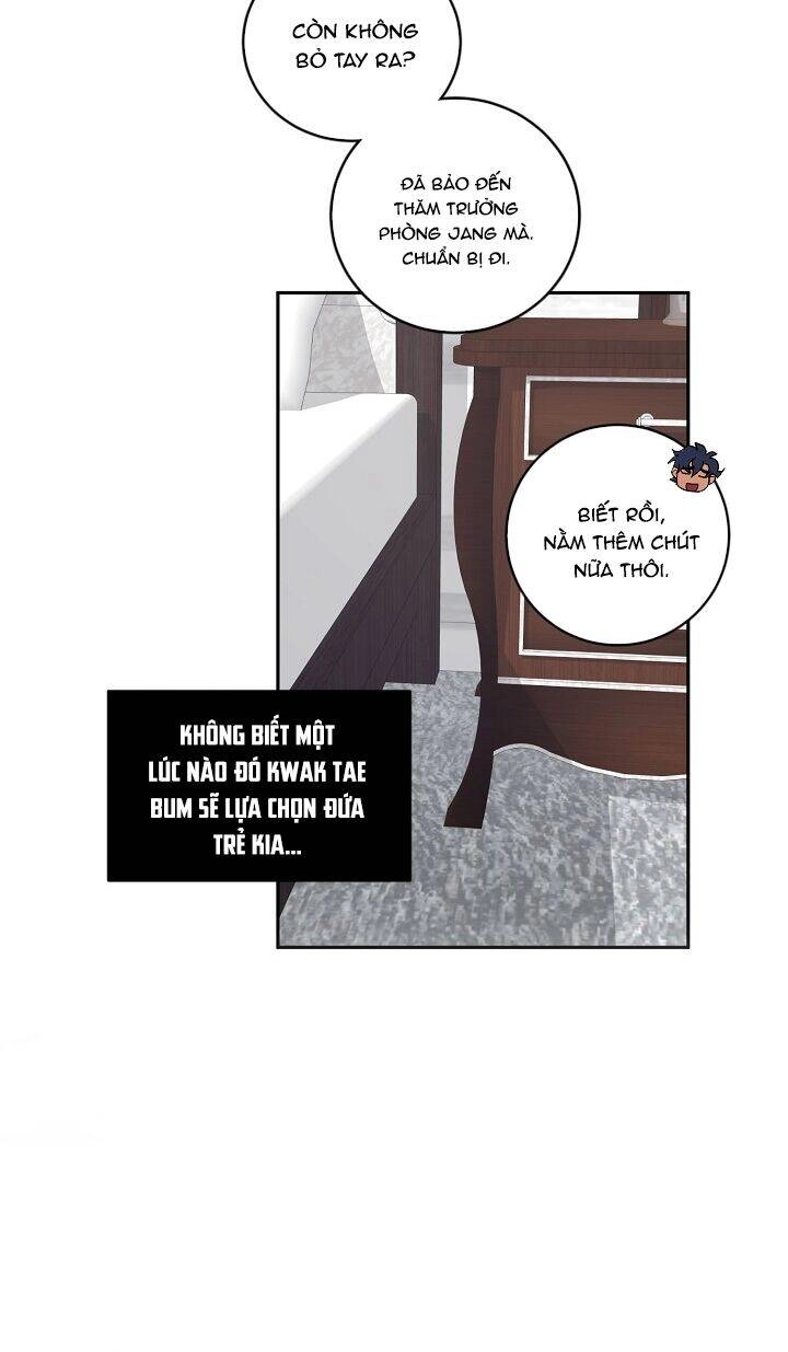 Kẻ Cắp Mặt Trăng Chapter 19 - 32