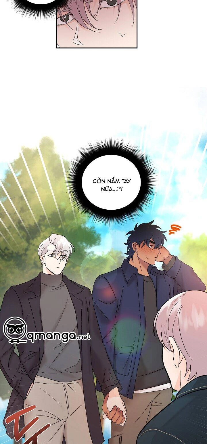 Kẻ Cắp Mặt Trăng Chapter 19 - 37