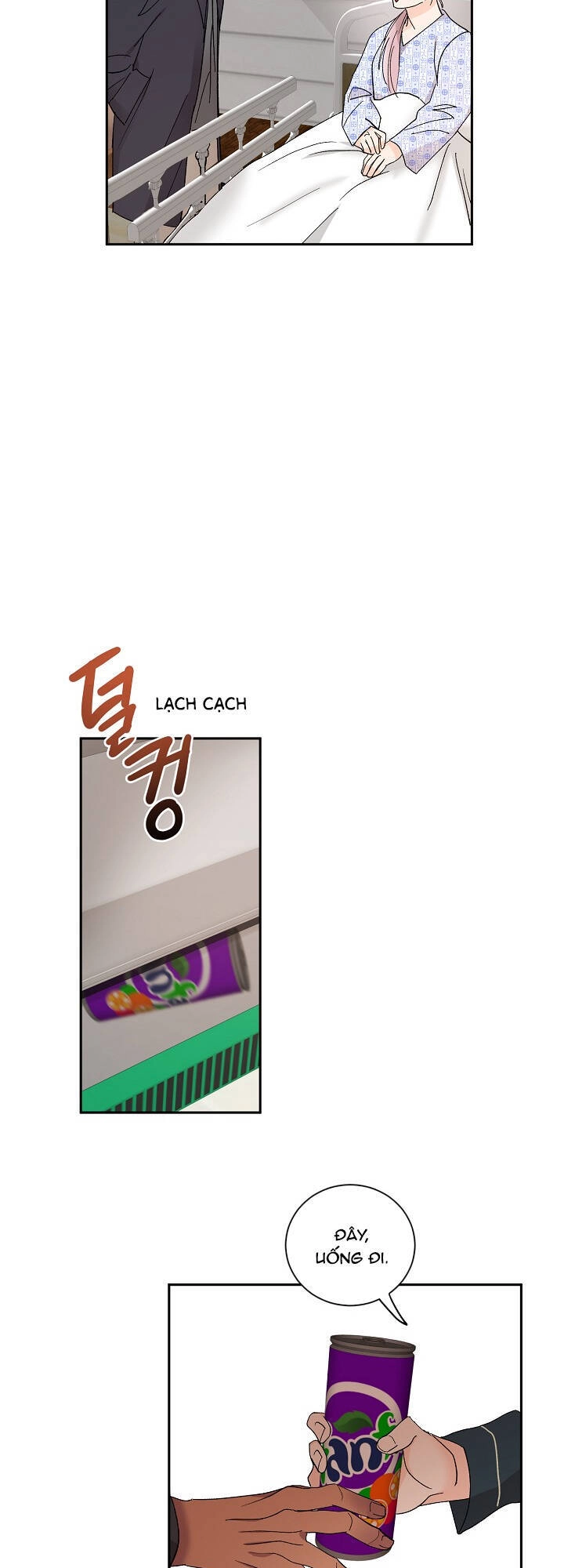 Kẻ Cắp Mặt Trăng Chapter 20 - 3