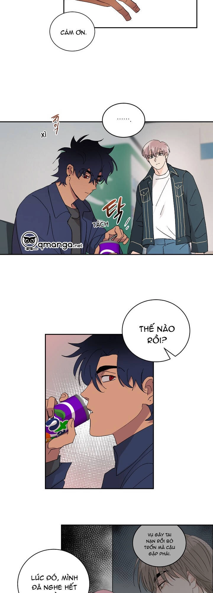 Kẻ Cắp Mặt Trăng Chapter 20 - 4