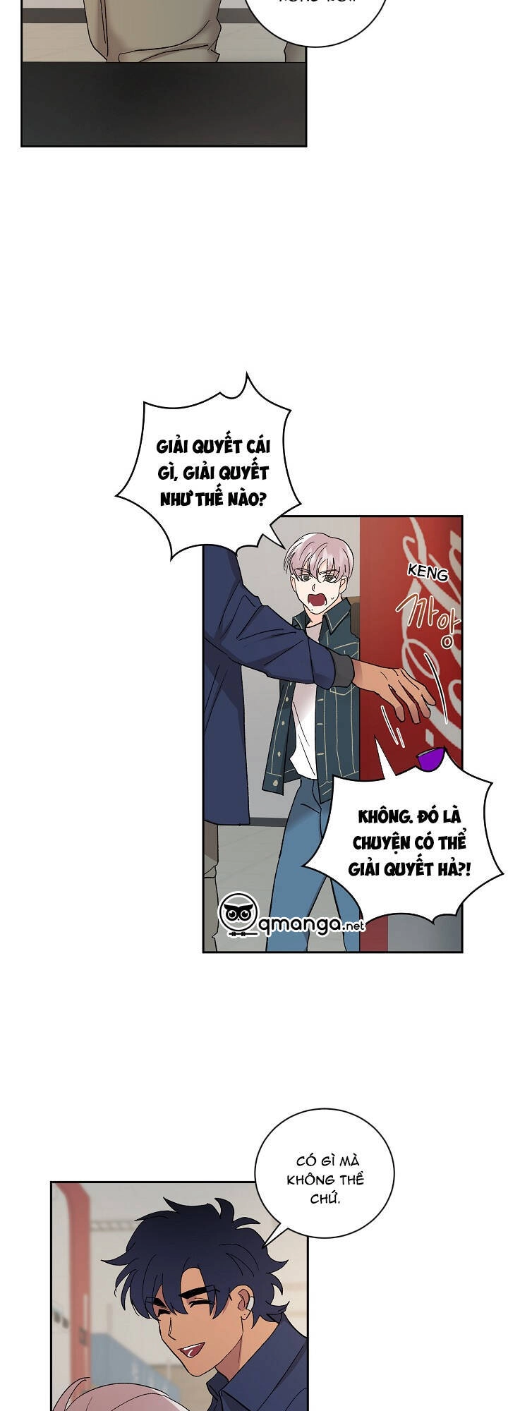 Kẻ Cắp Mặt Trăng Chapter 20 - 7