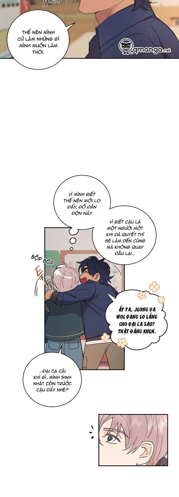 Kẻ Cắp Mặt Trăng Chapter 20 - 10