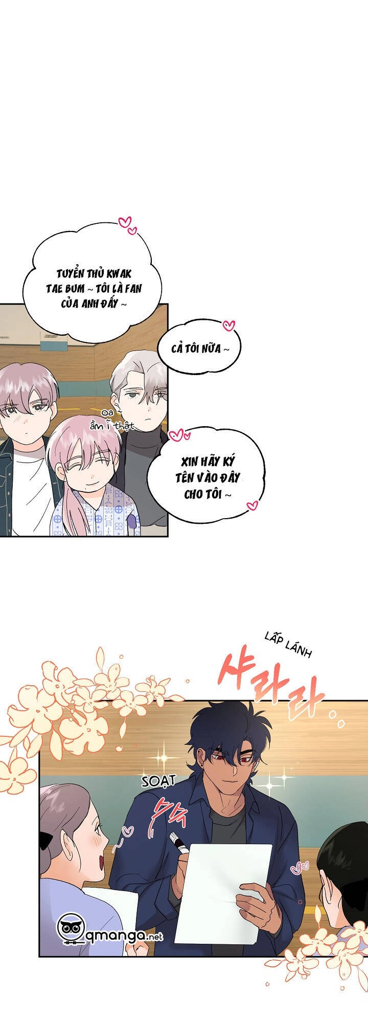 Kẻ Cắp Mặt Trăng Chapter 20 - 12