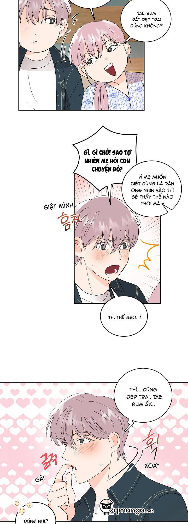 Kẻ Cắp Mặt Trăng Chapter 20 - 14