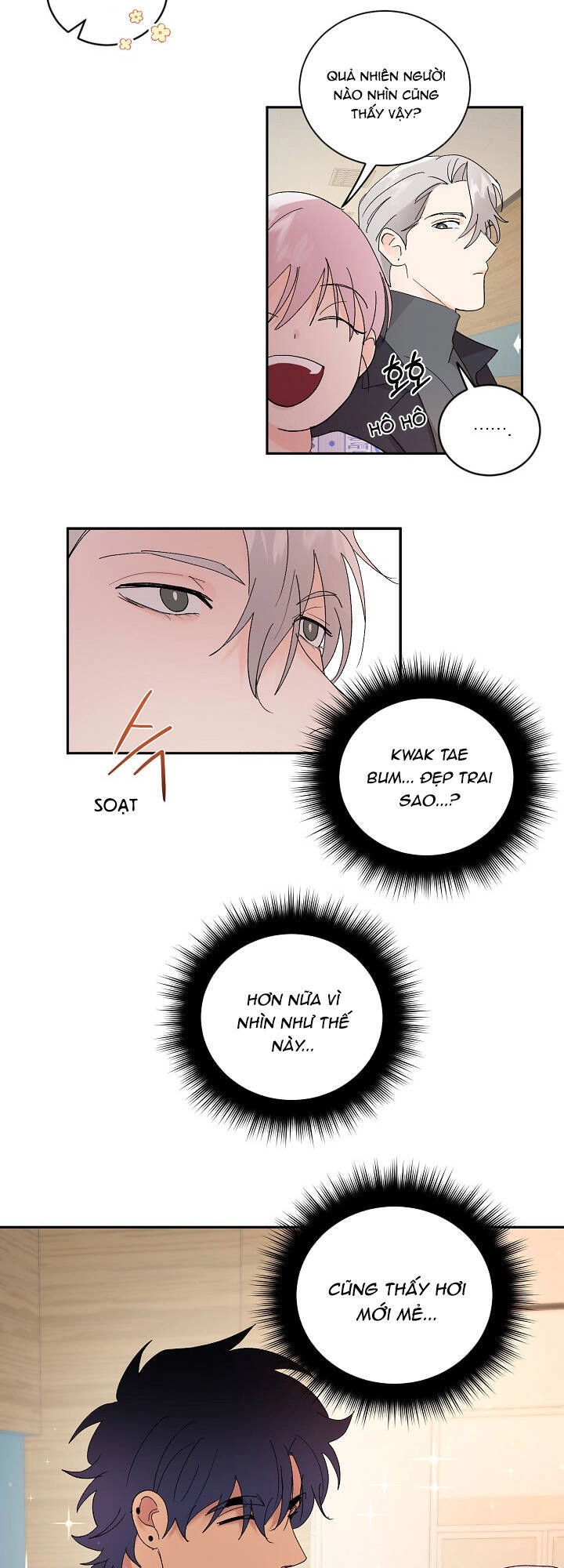 Kẻ Cắp Mặt Trăng Chapter 20 - 15