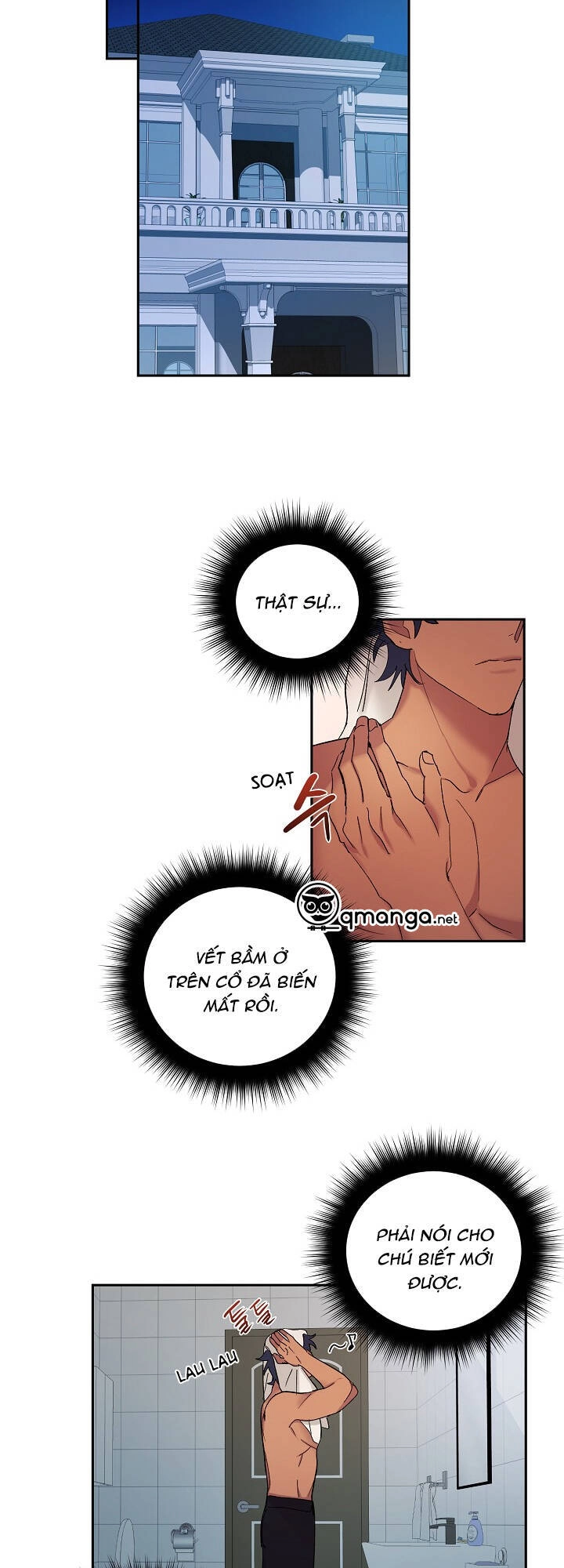 Kẻ Cắp Mặt Trăng Chapter 20 - 17