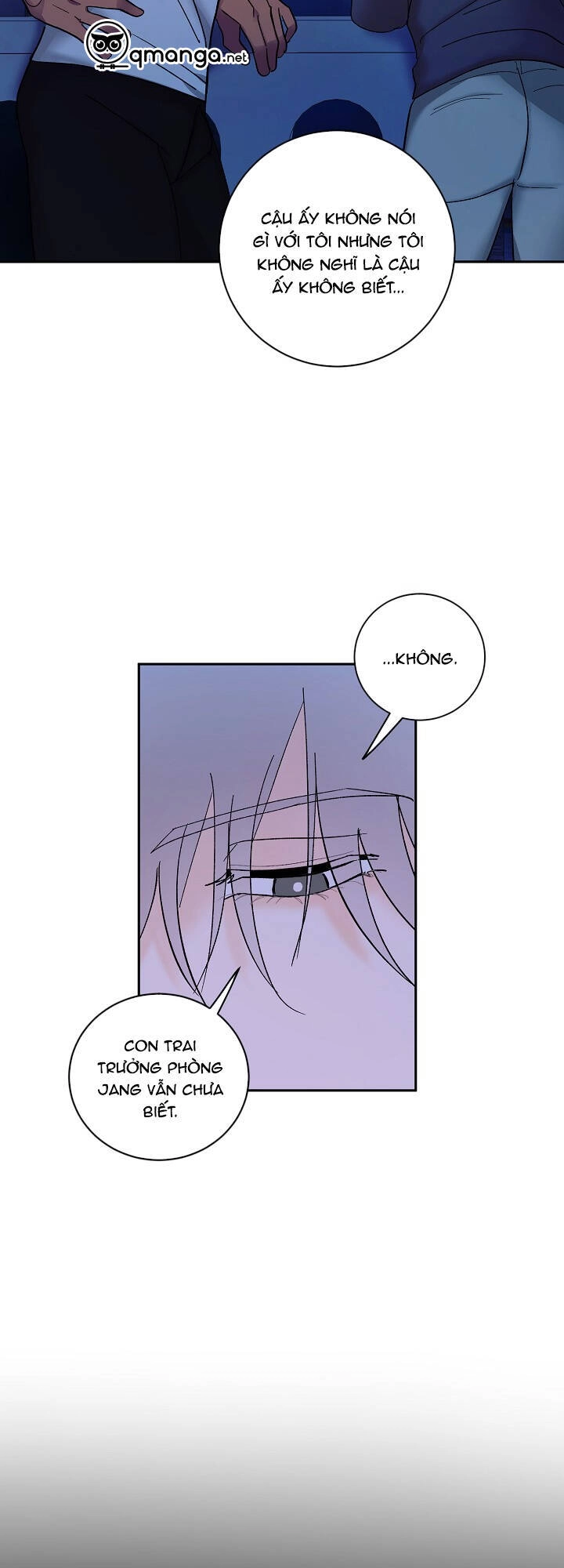 Kẻ Cắp Mặt Trăng Chapter 20 - 23