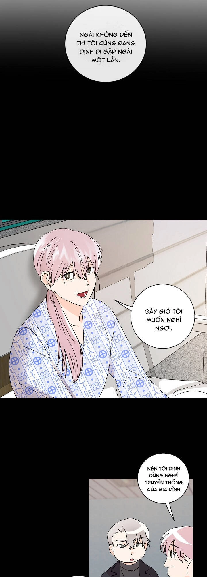 Kẻ Cắp Mặt Trăng Chapter 20 - 24