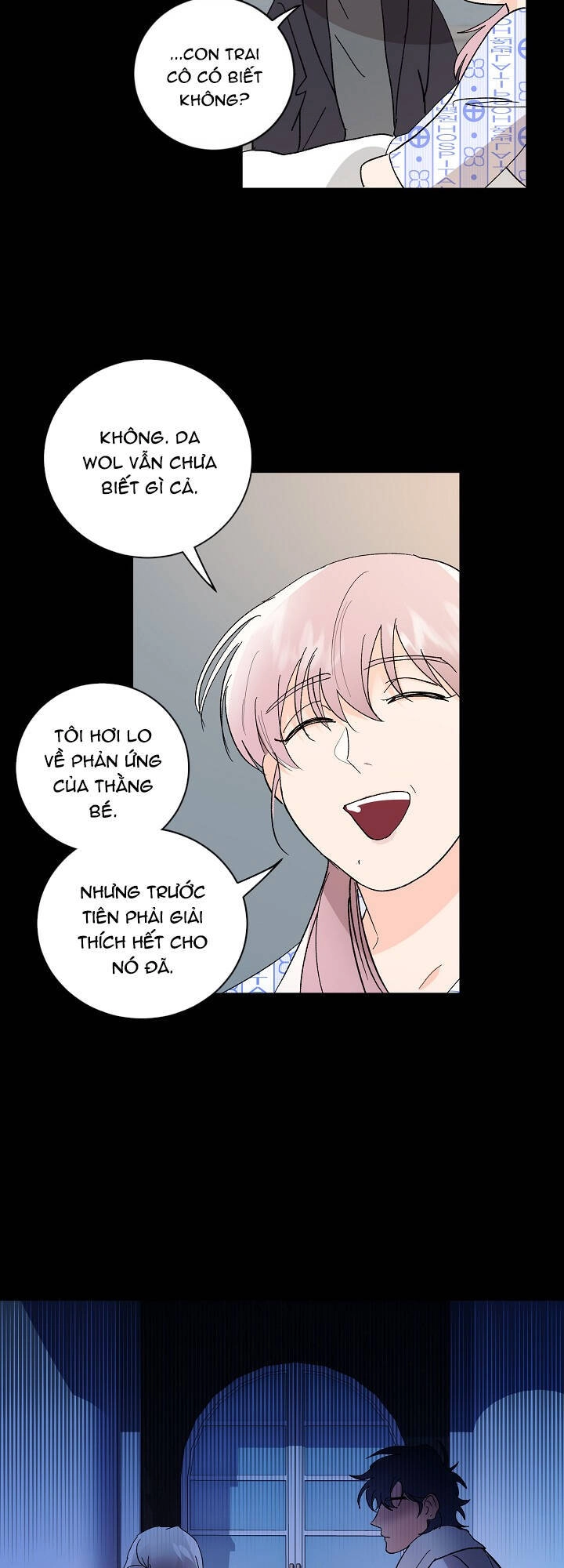 Kẻ Cắp Mặt Trăng Chapter 20 - 25