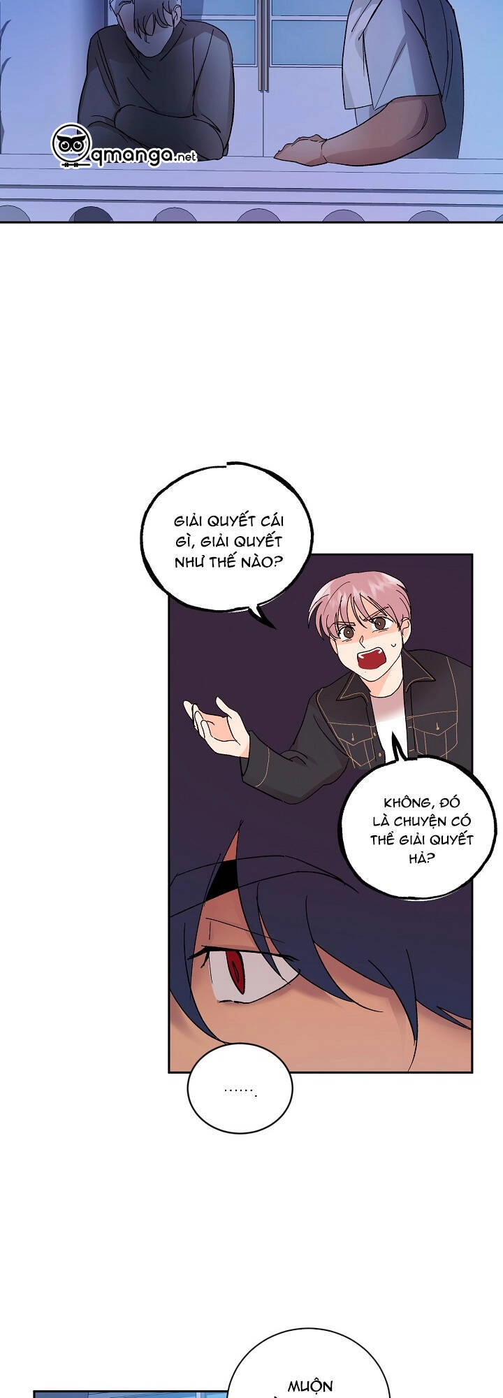 Kẻ Cắp Mặt Trăng Chapter 20 - 26