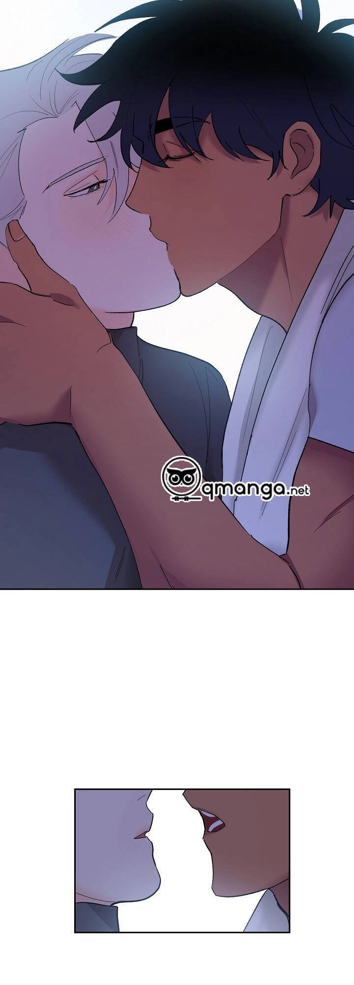 Kẻ Cắp Mặt Trăng Chapter 20 - 29