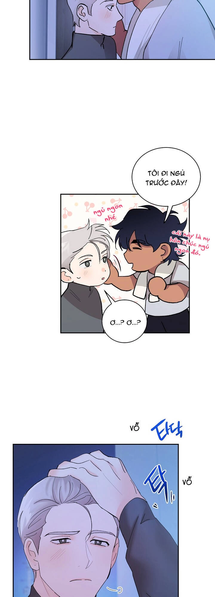 Kẻ Cắp Mặt Trăng Chapter 20 - 31