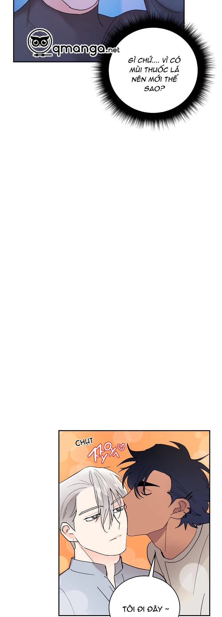 Kẻ Cắp Mặt Trăng Chapter 20 - 32