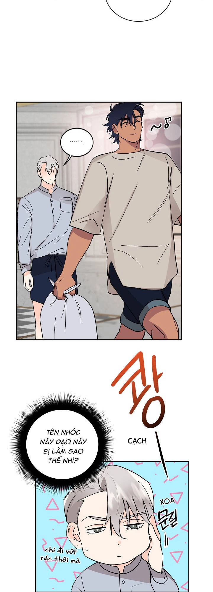 Kẻ Cắp Mặt Trăng Chapter 20 - 33