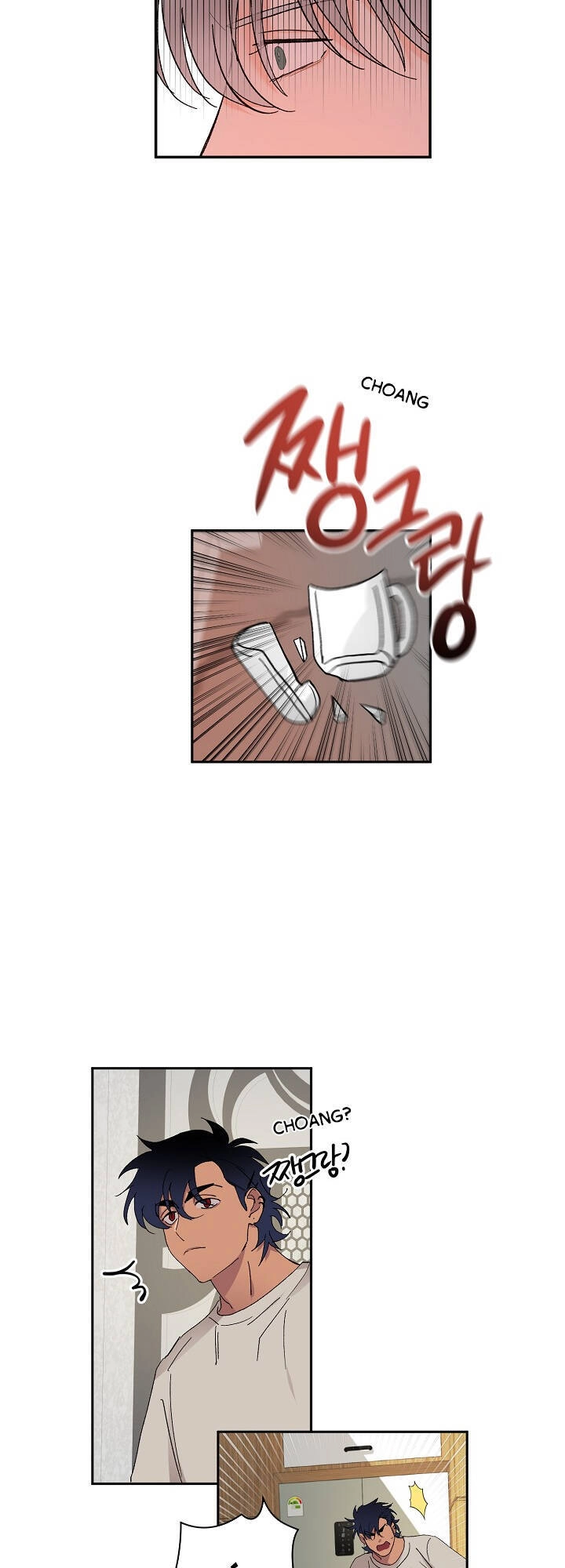 Kẻ Cắp Mặt Trăng Chapter 20 - 37