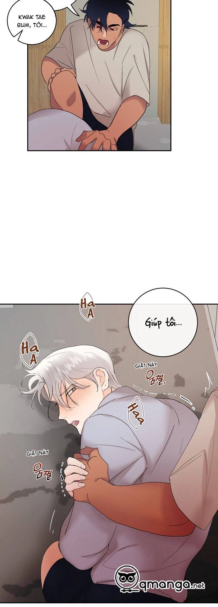 Kẻ Cắp Mặt Trăng Chapter 21 - 4