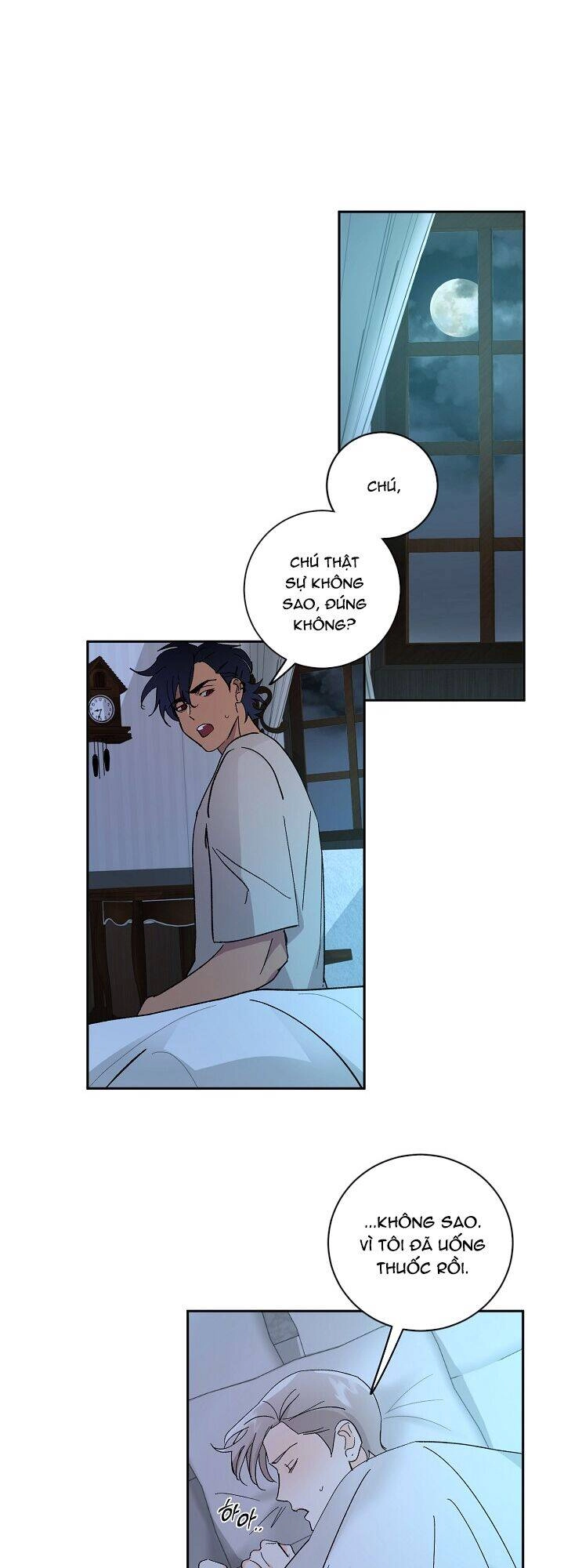 Kẻ Cắp Mặt Trăng Chapter 21 - 7