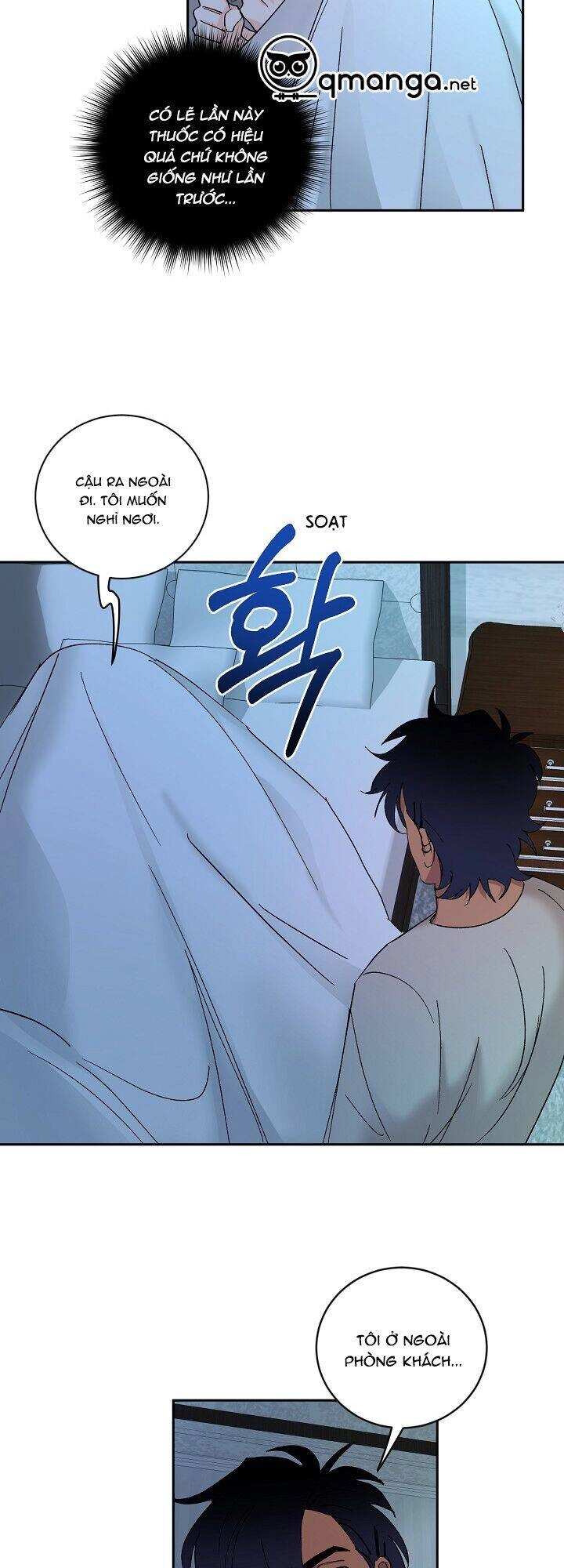 Kẻ Cắp Mặt Trăng Chapter 21 - 8