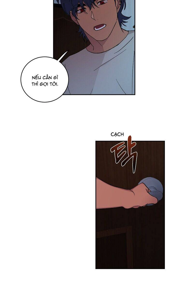 Kẻ Cắp Mặt Trăng Chapter 21 - 9