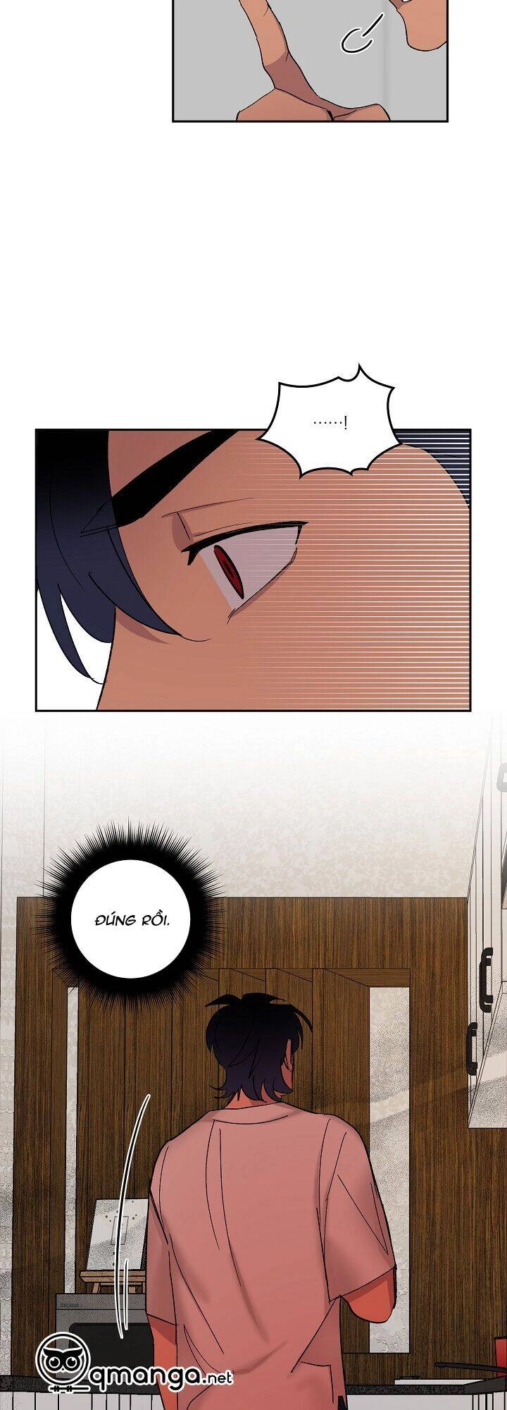 Kẻ Cắp Mặt Trăng Chapter 21 - 13