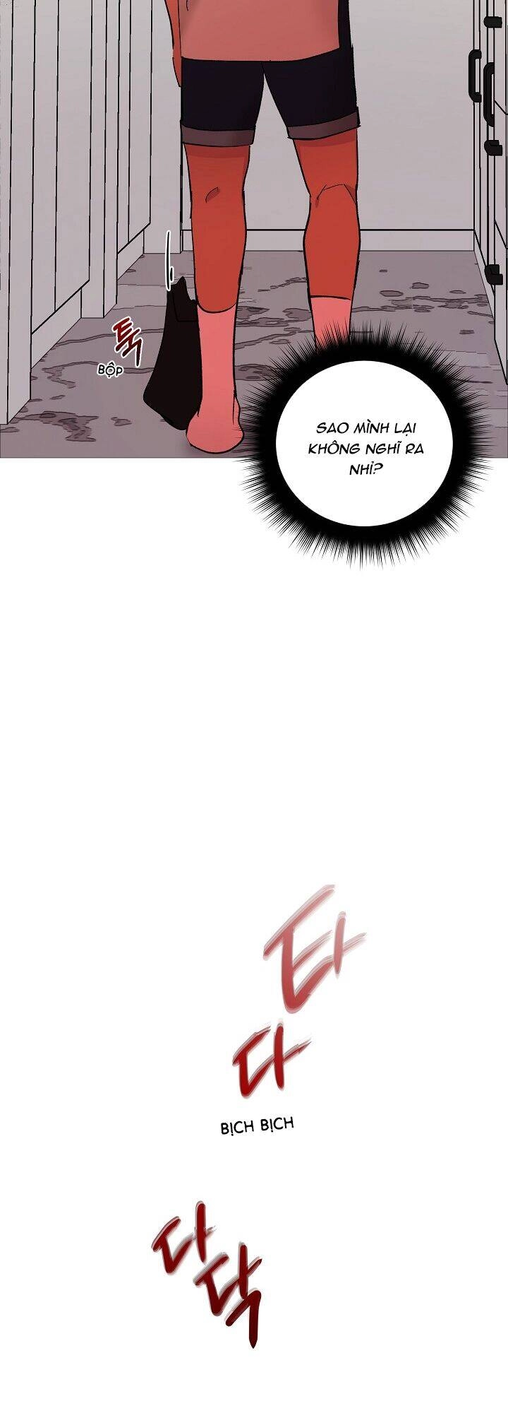 Kẻ Cắp Mặt Trăng Chapter 21 - 14