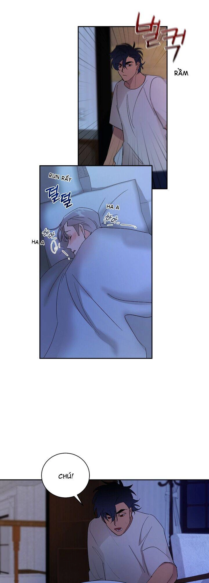 Kẻ Cắp Mặt Trăng Chapter 21 - 15