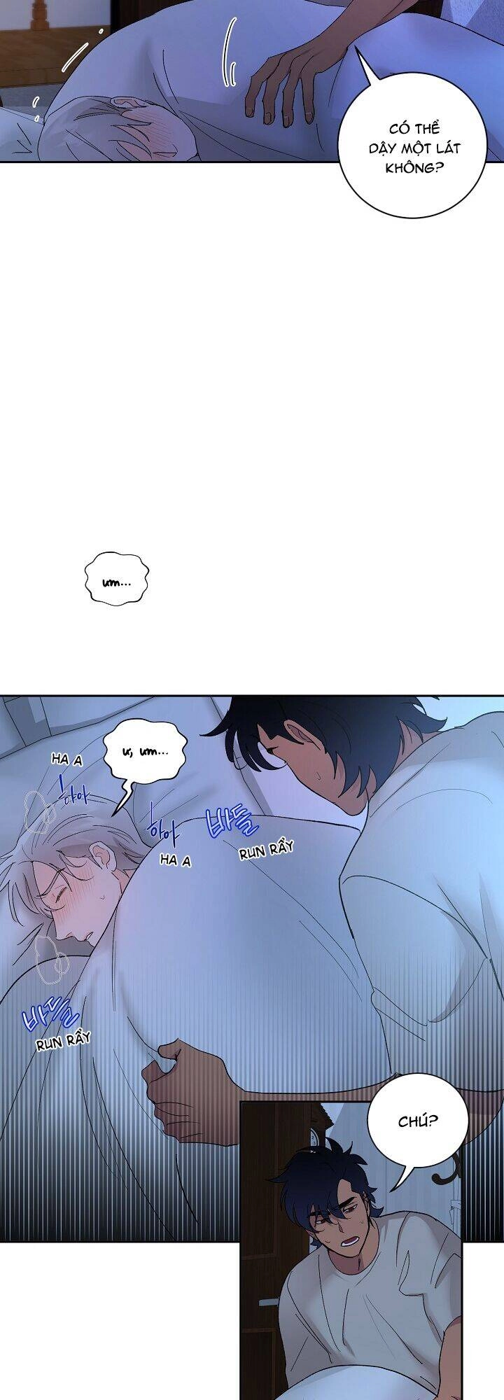 Kẻ Cắp Mặt Trăng Chapter 21 - 16