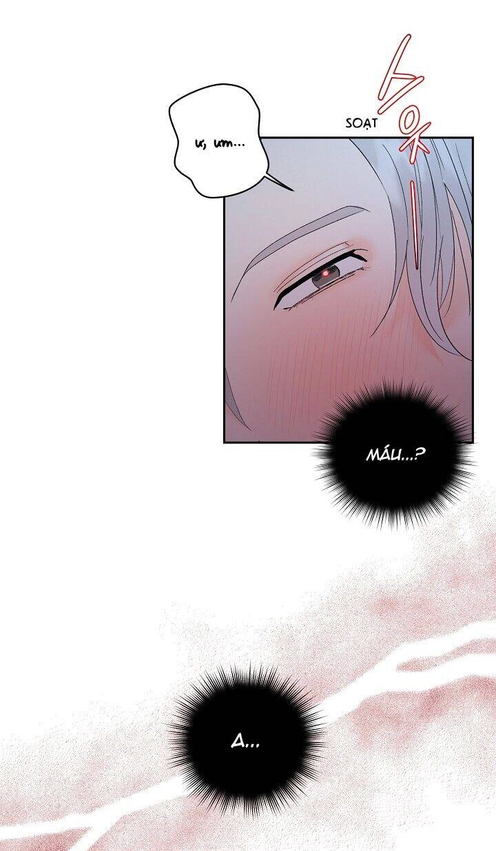 Kẻ Cắp Mặt Trăng Chapter 21 - 18