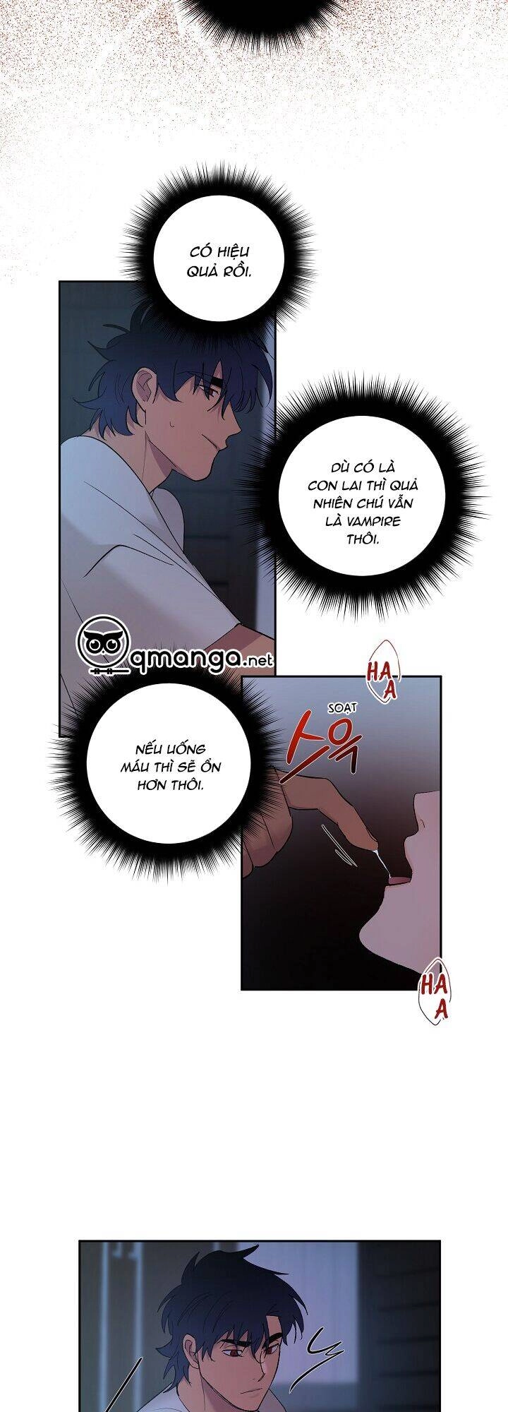 Kẻ Cắp Mặt Trăng Chapter 21 - 20