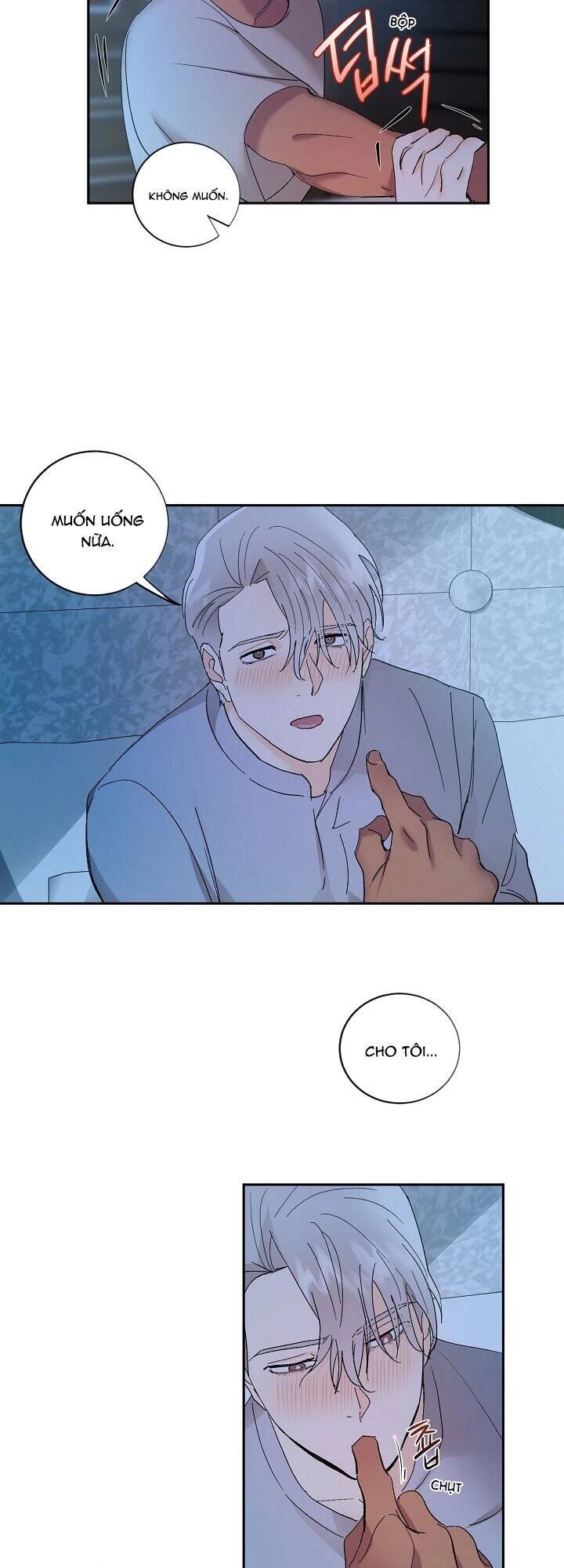 Kẻ Cắp Mặt Trăng Chapter 21 - 21