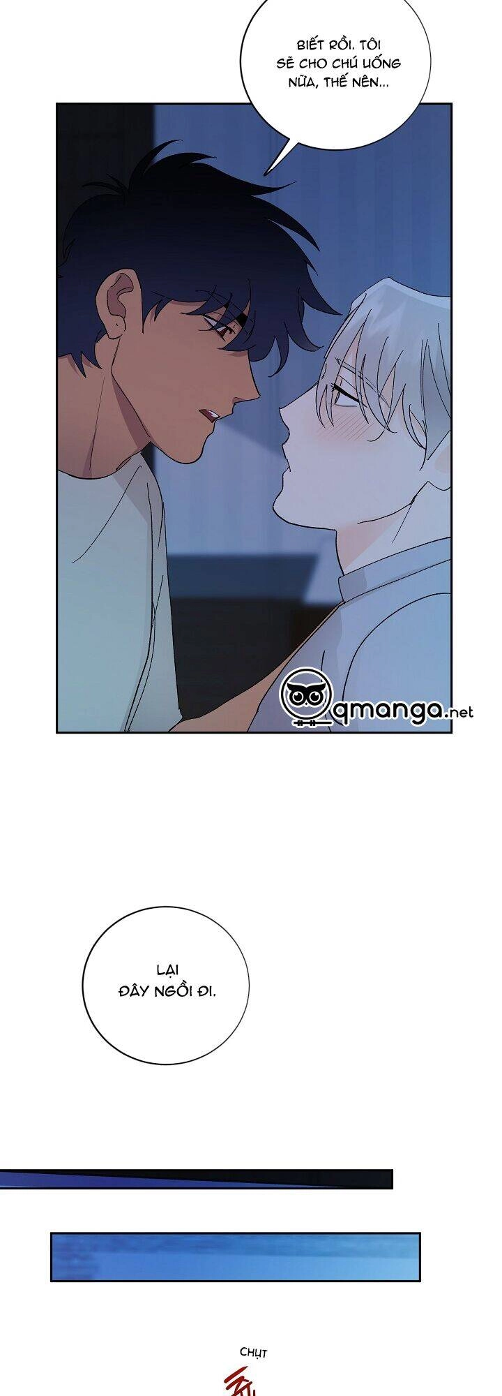 Kẻ Cắp Mặt Trăng Chapter 21 - 24