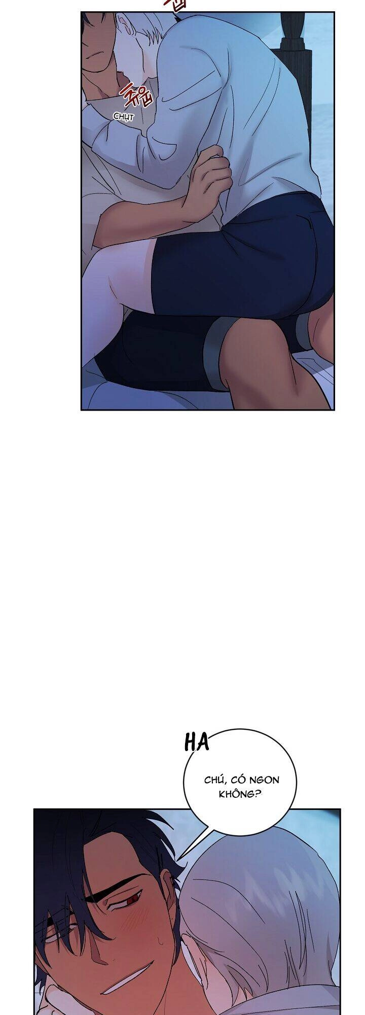 Kẻ Cắp Mặt Trăng Chapter 21 - 25