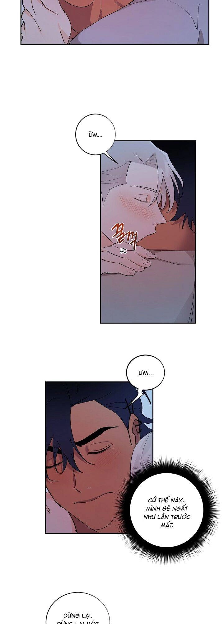 Kẻ Cắp Mặt Trăng Chapter 21 - 26