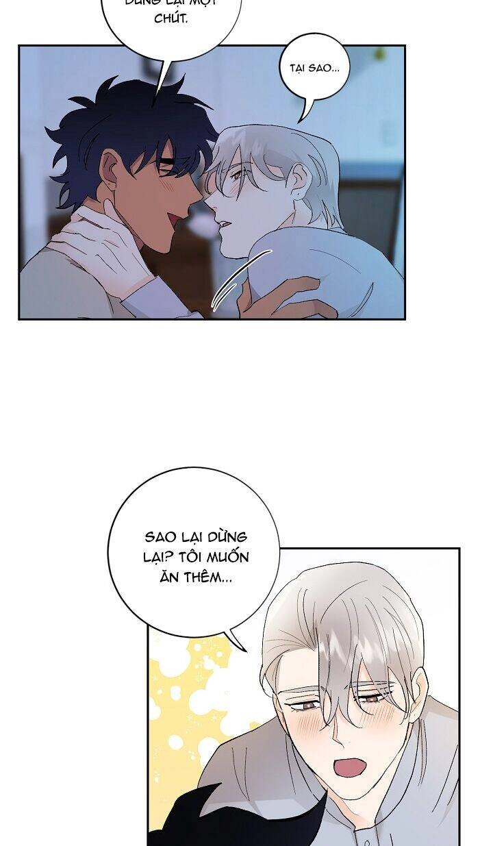 Kẻ Cắp Mặt Trăng Chapter 21 - 27