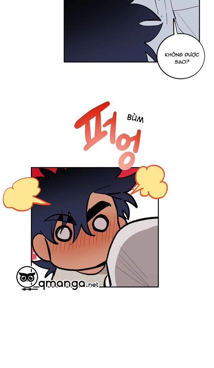 Kẻ Cắp Mặt Trăng Chapter 21 - 28