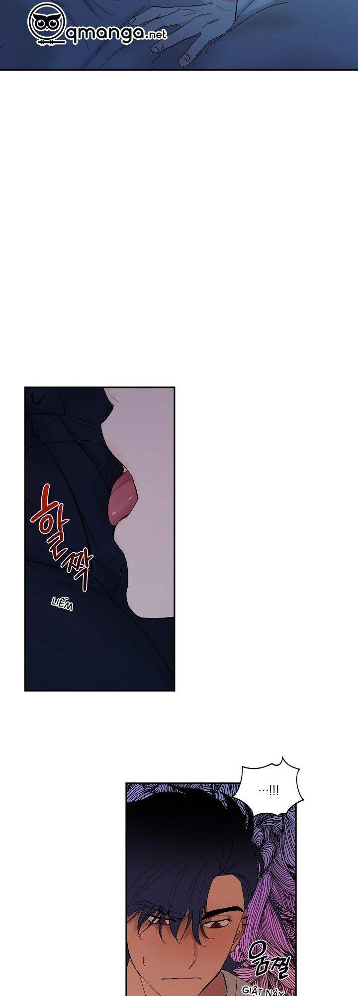 Kẻ Cắp Mặt Trăng Chapter 21 - 31