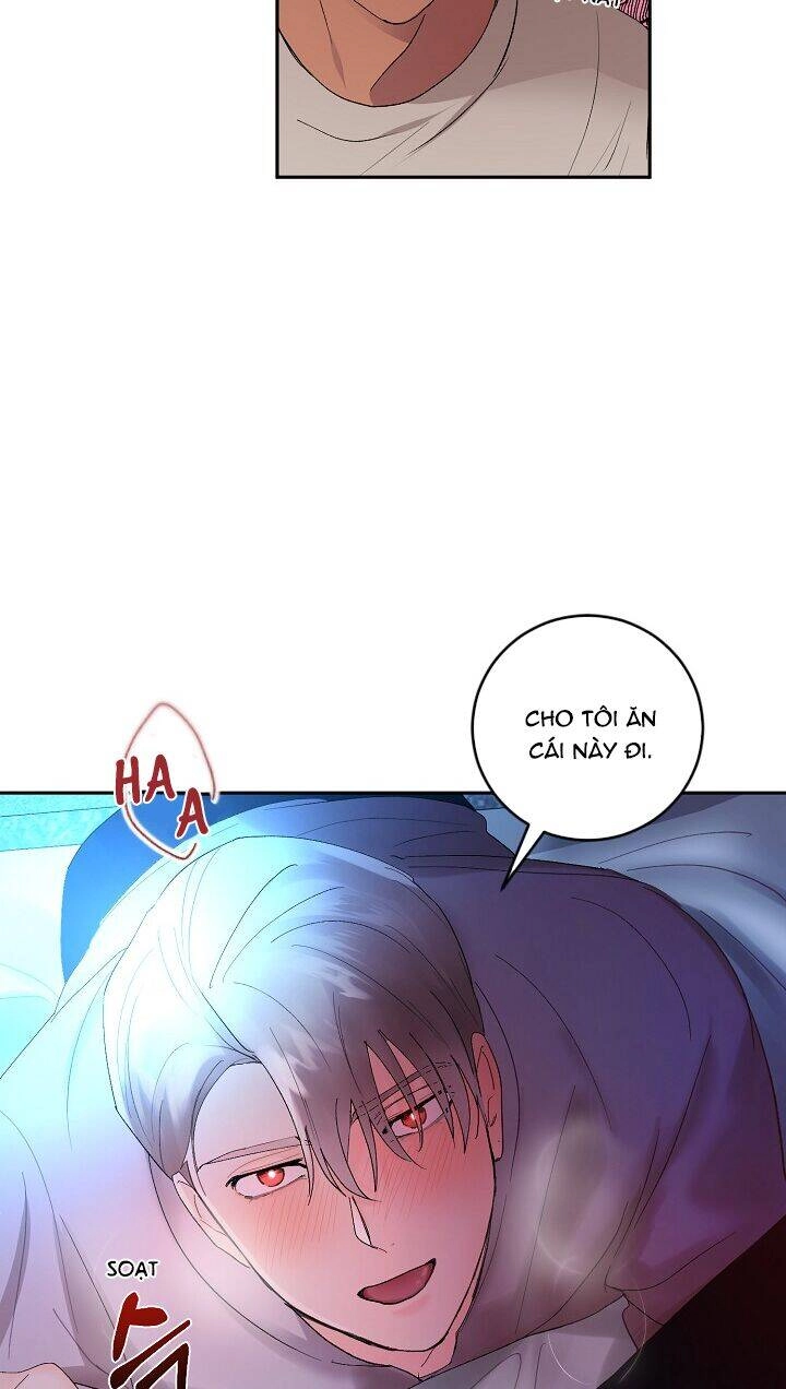 Kẻ Cắp Mặt Trăng Chapter 21 - 32