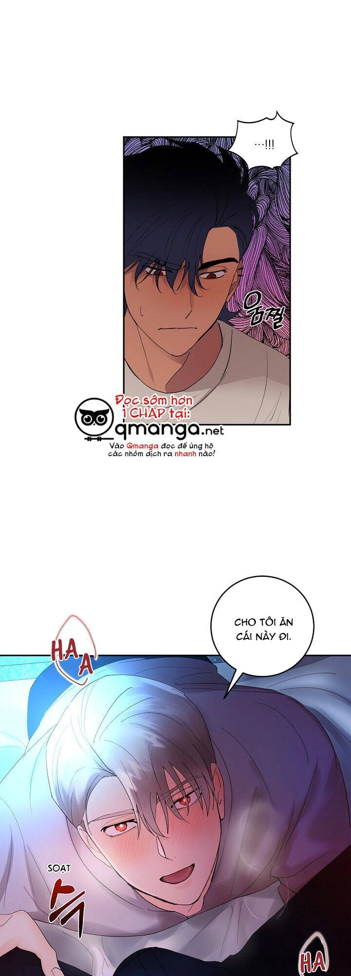 Kẻ Cắp Mặt Trăng Chapter 22 - 2