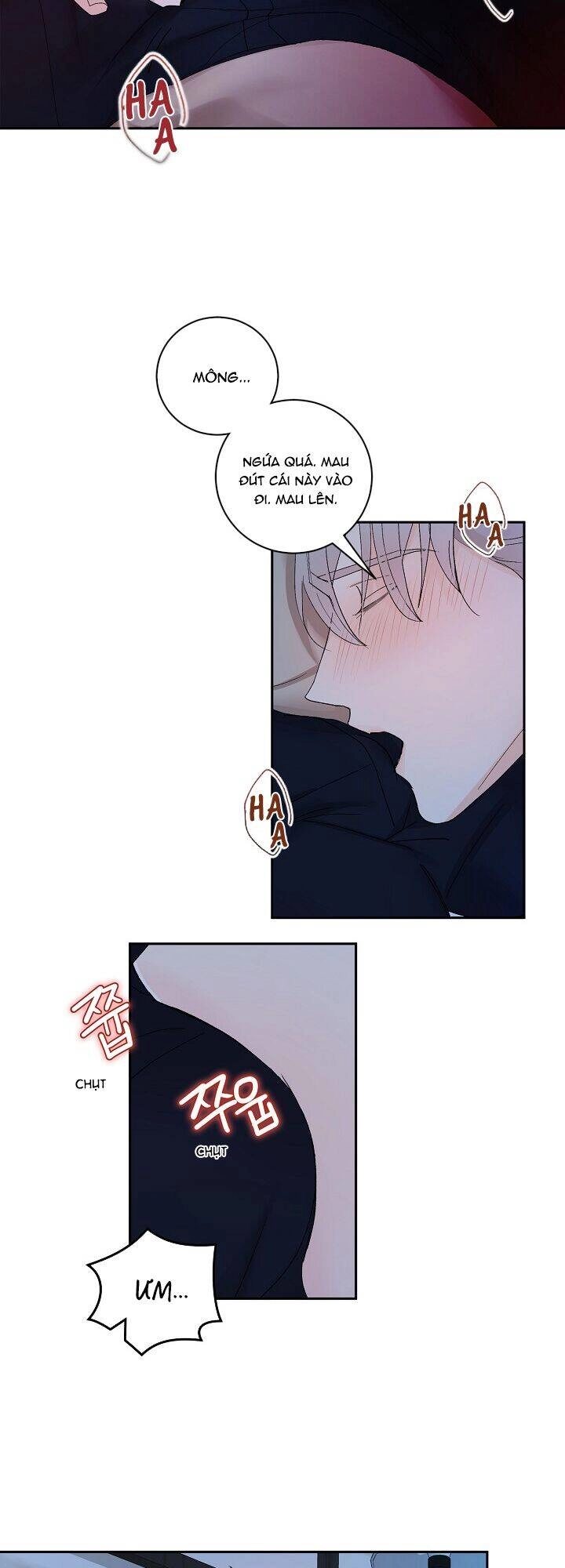 Kẻ Cắp Mặt Trăng Chapter 22 - 3